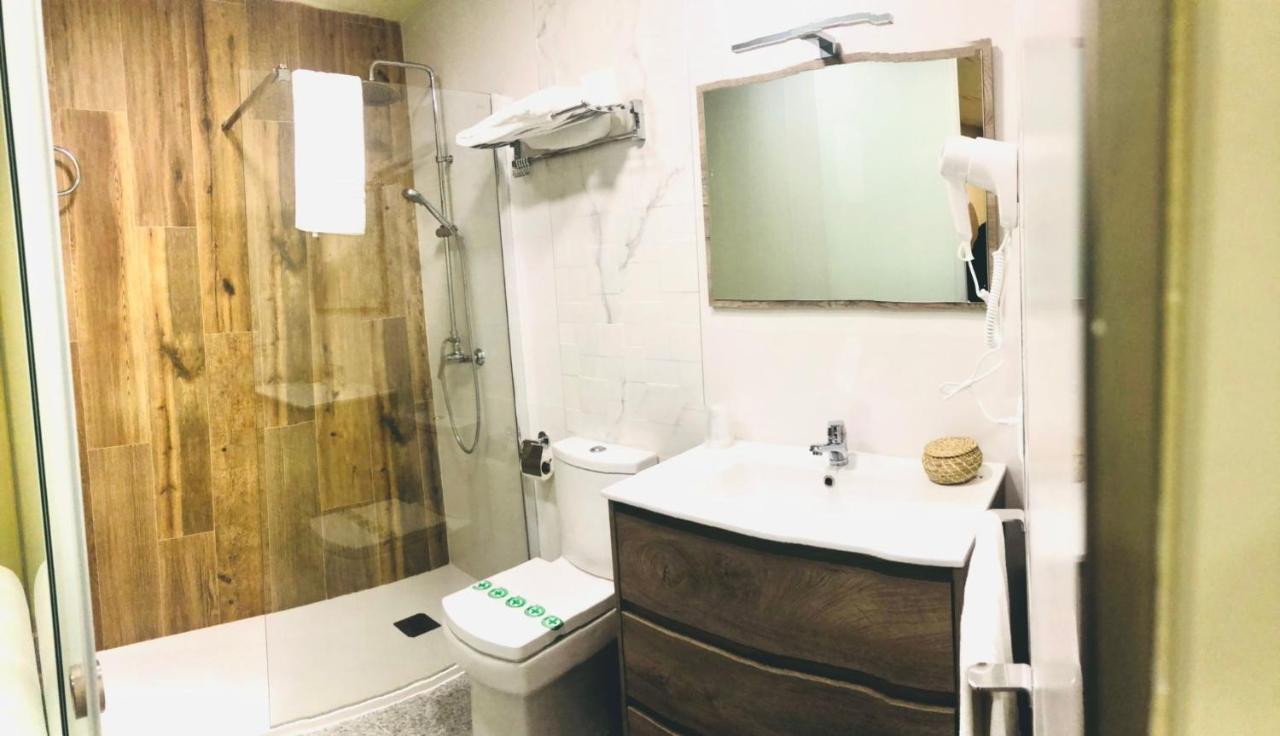 Apartamento "Campo Carmen" Tordesillas Dış mekan fotoğraf