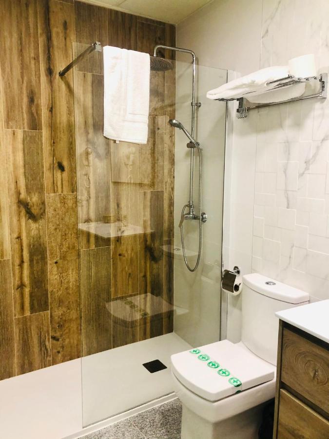 Apartamento "Campo Carmen" Tordesillas Dış mekan fotoğraf