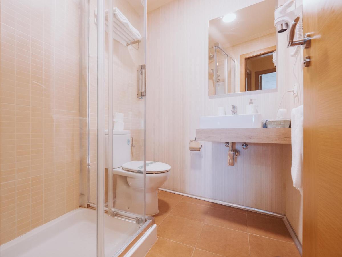 Apartamento "Campo Carmen" Tordesillas Dış mekan fotoğraf