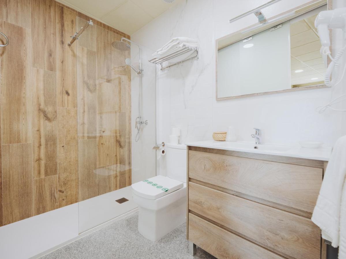 Apartamento "Campo Carmen" Tordesillas Dış mekan fotoğraf