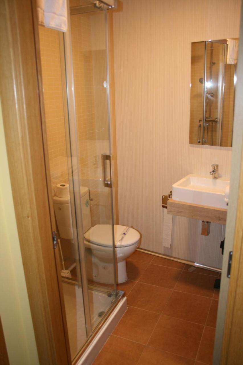 Apartamento "Campo Carmen" Tordesillas Dış mekan fotoğraf