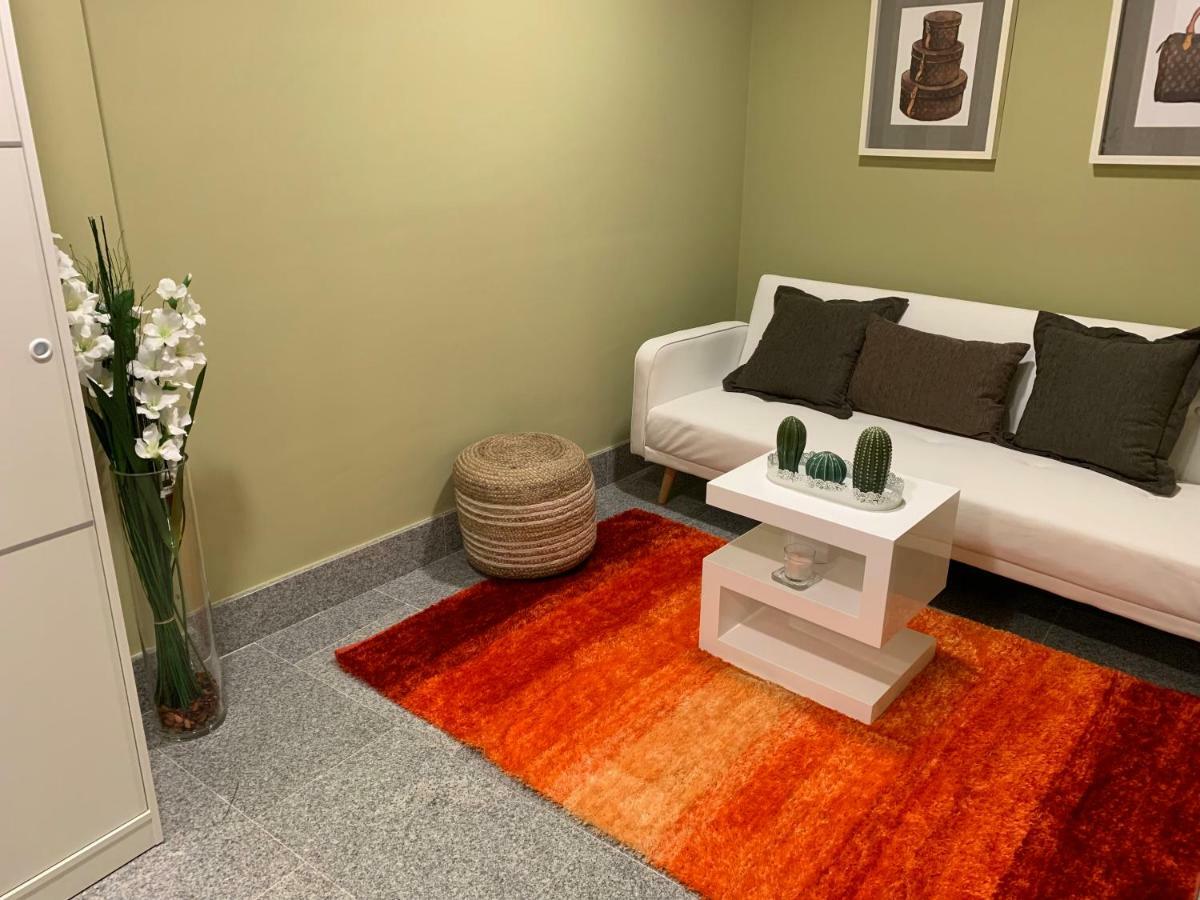 Apartamento "Campo Carmen" Tordesillas Dış mekan fotoğraf